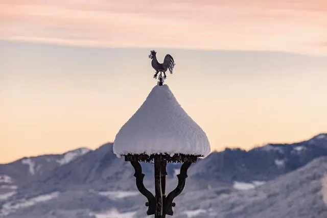 Gerstreitlehen Ramsau bei Berchtesgaden