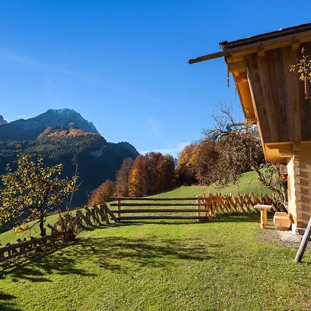 Appartement Gerstreitlehen Ramsau bei Berchtesgaden