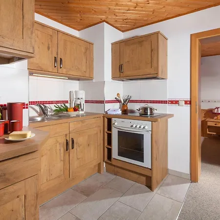 Gerstreitlehen Appartement *