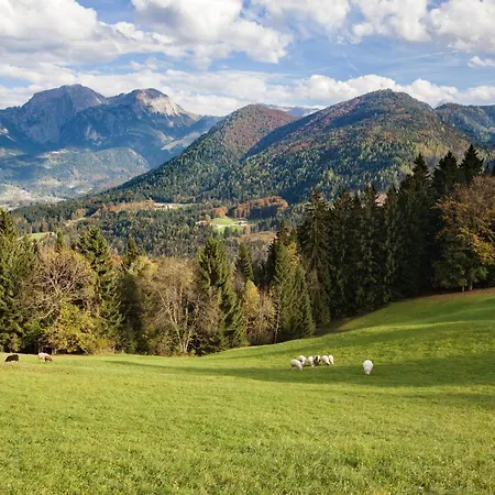Apartament Gerstreitlehen