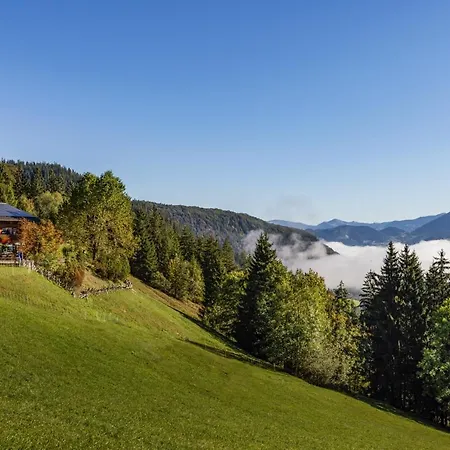 Apartament Gerstreitlehen *