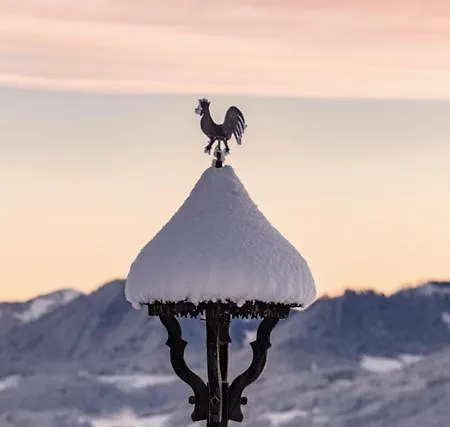 Gerstreitlehen Ramsau bei Berchtesgaden